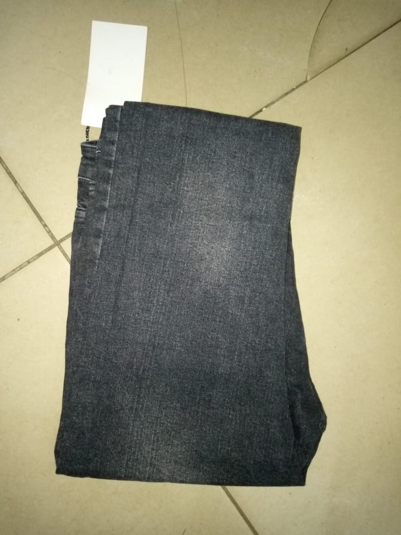 MEN ORIGINAL JEANS & Non Fading TROUSERS