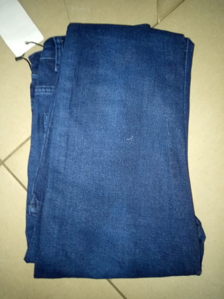 MEN ORIGINAL JEANS & Non Fading TROUSERS