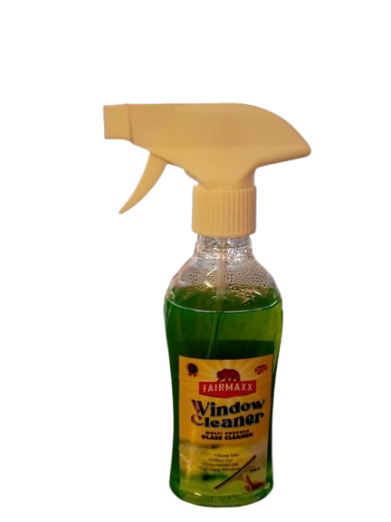Fairmaxx Premium Multi -purpose Glass Window cleaner