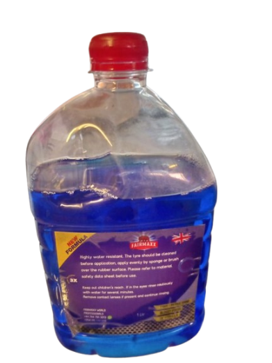 Fairmaxx Premium Tire Shine 1 litre