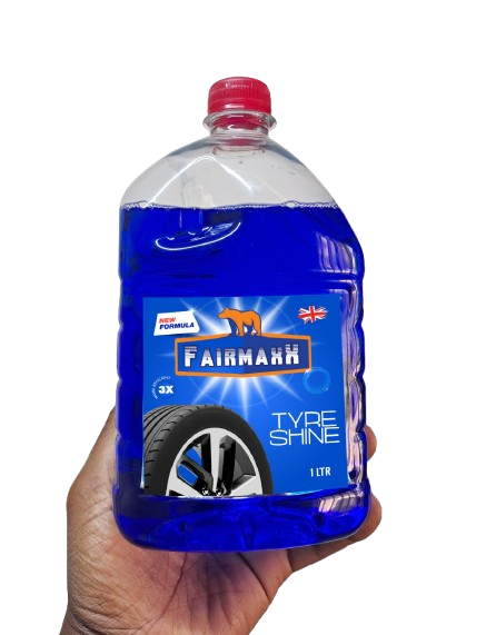 Fairmaxx Premium Tire Shine 1 litre