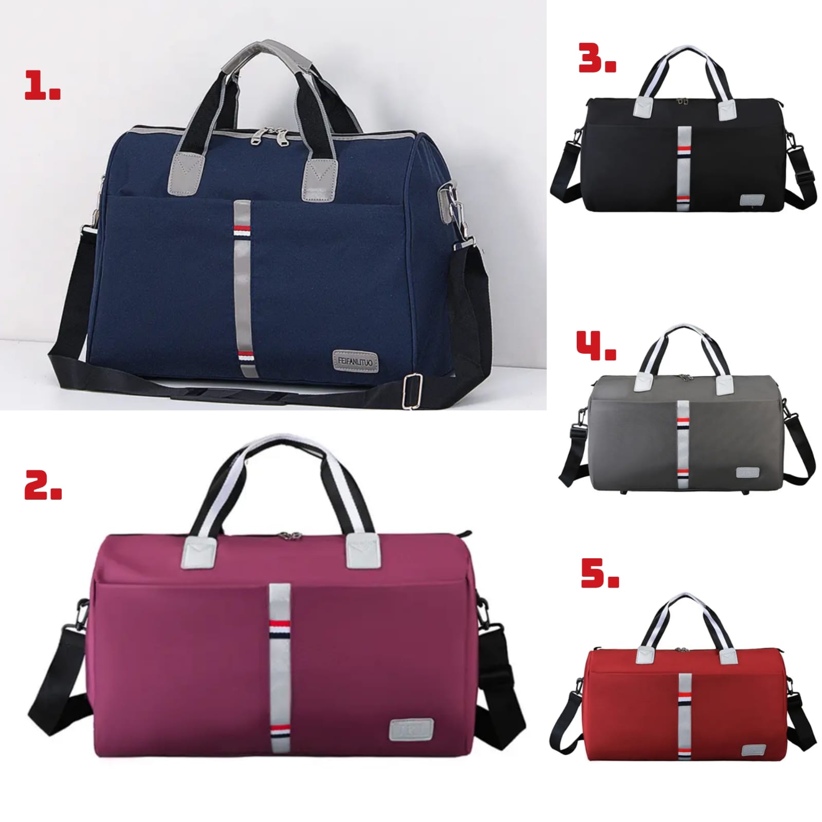 ‼New in‼‼ travel duffle bag