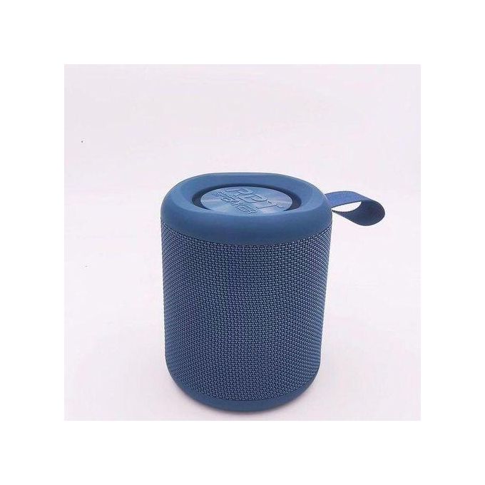 RBT H20 30W Portable Bluetooth Speaker black/blue