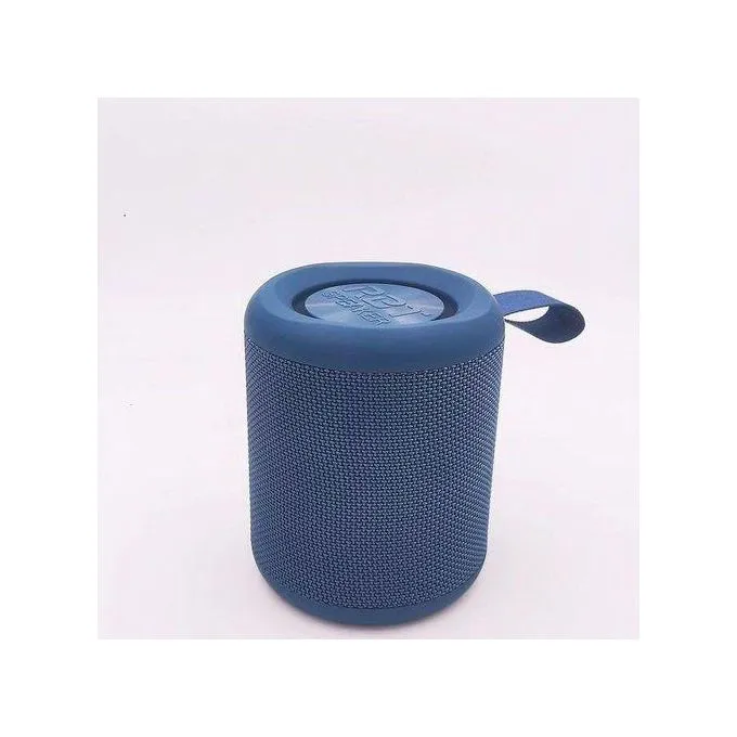 RBT H20 30W Portable Bluetooth Speaker black/blue