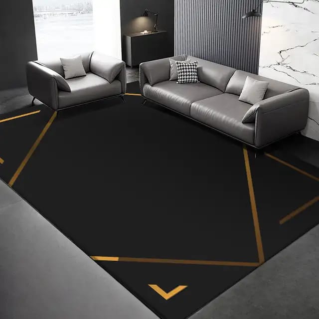 [ 🔥EXPERIENCE LUXURY FOR LESS 🤩🤩✨ !!! ] 1 Pc Size 7X10 Brand New Very High Quality Stylish and Luxurious 3d quality carpets at Affordable Price .Desiring To Serve The Best Experience 🔥👌
