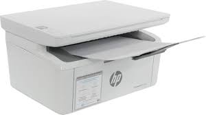New Generation HP LaserJet MFP M141w (7MD74A) Wireless Printer New 2025 | Fast Mono Print Scan Copy | WiFi Mobile Printing | Compact Office Laser Printer Kenya | Budget HP LaserJet for Home &Business