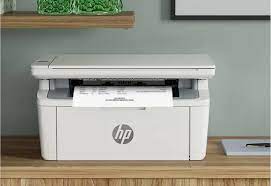 New Generation HP LaserJet MFP M141w (7MD74A) Wireless Printer New 2025 | Fast Mono Print Scan Copy | WiFi Mobile Printing | Compact Office Laser Printer Kenya | Budget HP LaserJet for Home &Business