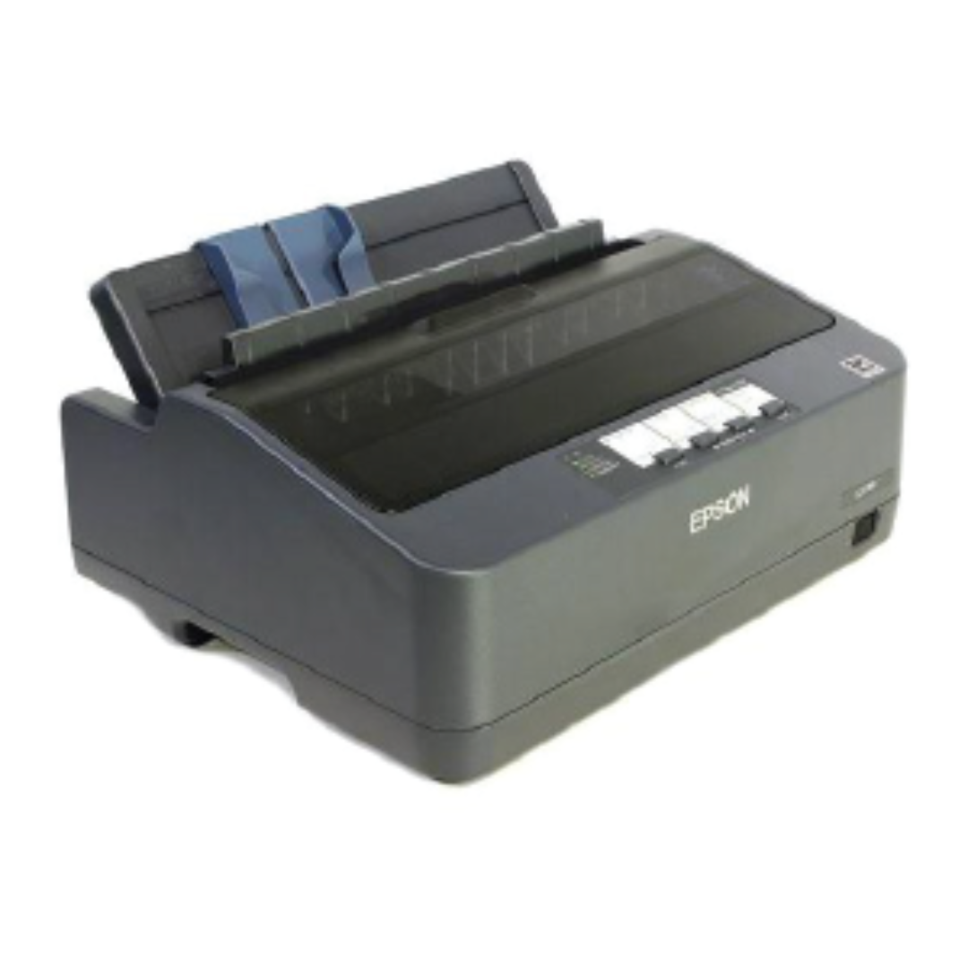 Epson LQ-350 All-in-One Dot Matrix Printer