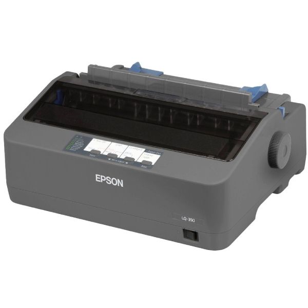 Epson LQ-350 All-in-One Dot Matrix Printer