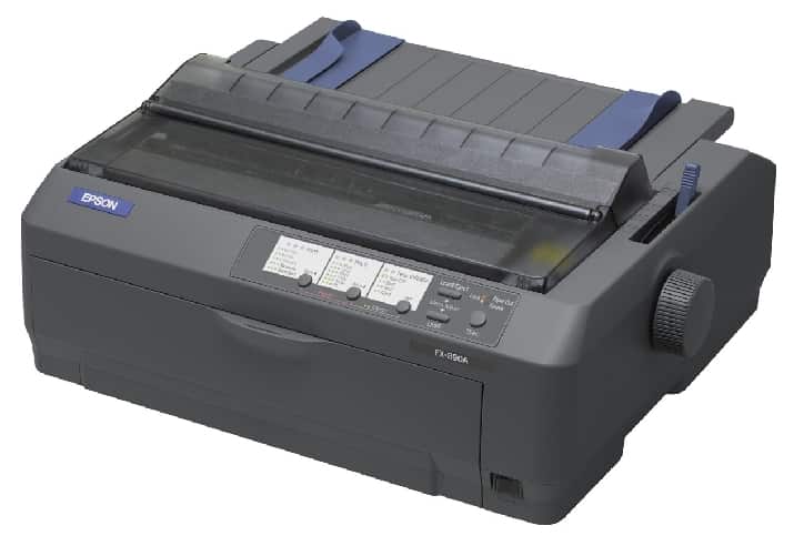 Epson LQ-350 All-in-One Dot Matrix Printer