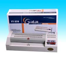 Commercial Office Heavy Duty Yatai A3 Laminating Machine