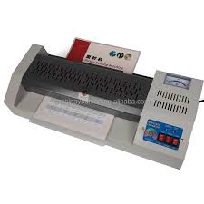 Commercial Office Heavy Duty Yatai A3 Laminating Machine