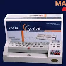 Commercial Office Heavy Duty Yatai A3 Laminating Machine