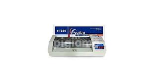 Commercial Office Heavy Duty Yatai A3 Laminating Machine