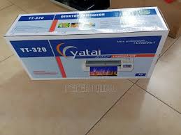 Commercial Office Heavy Duty Yatai A3 Laminating Machine