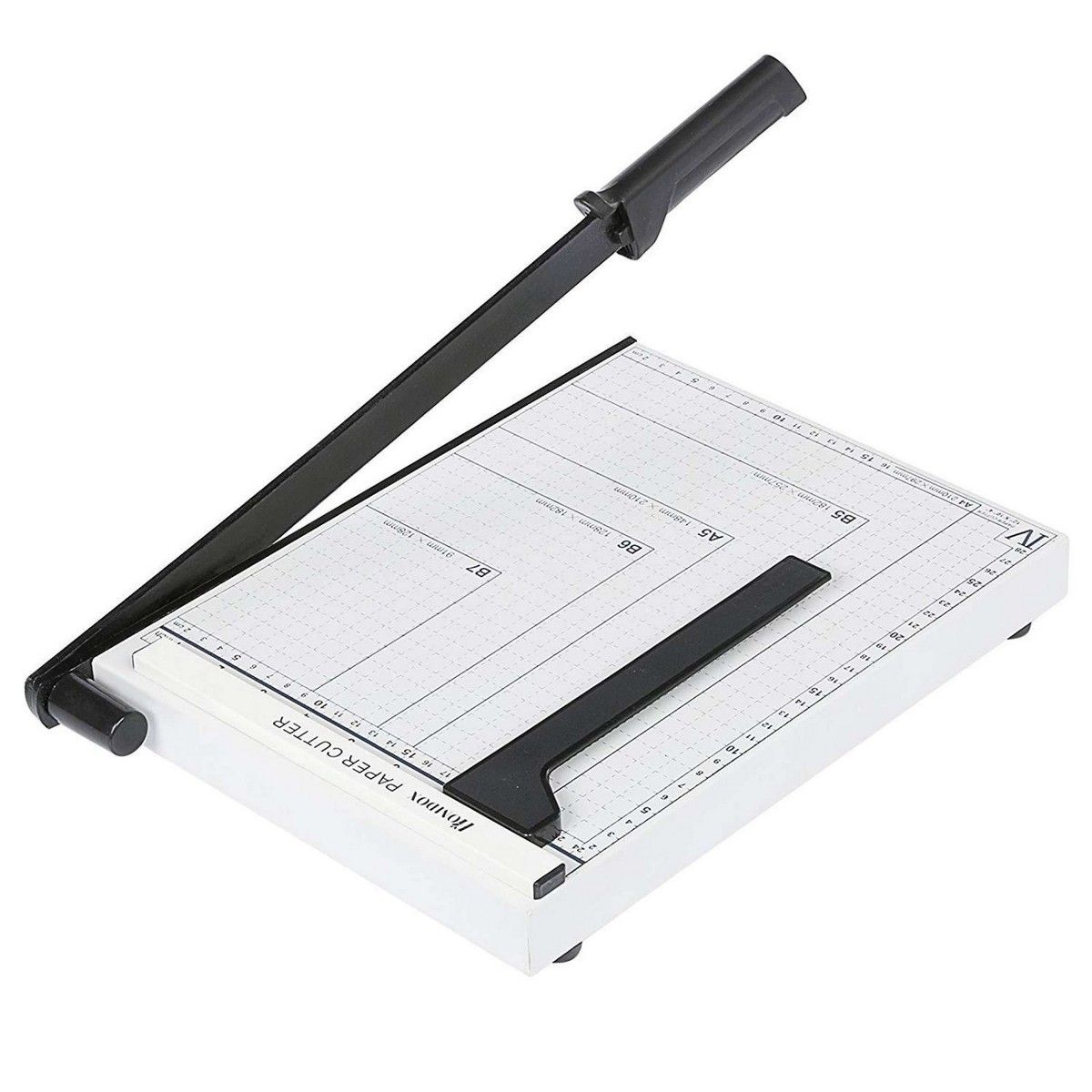 A4 Paper Card Trimmer Guillotine Photo Cutter Craft