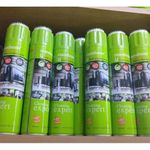 Handboss Foam Cleaner - Green
