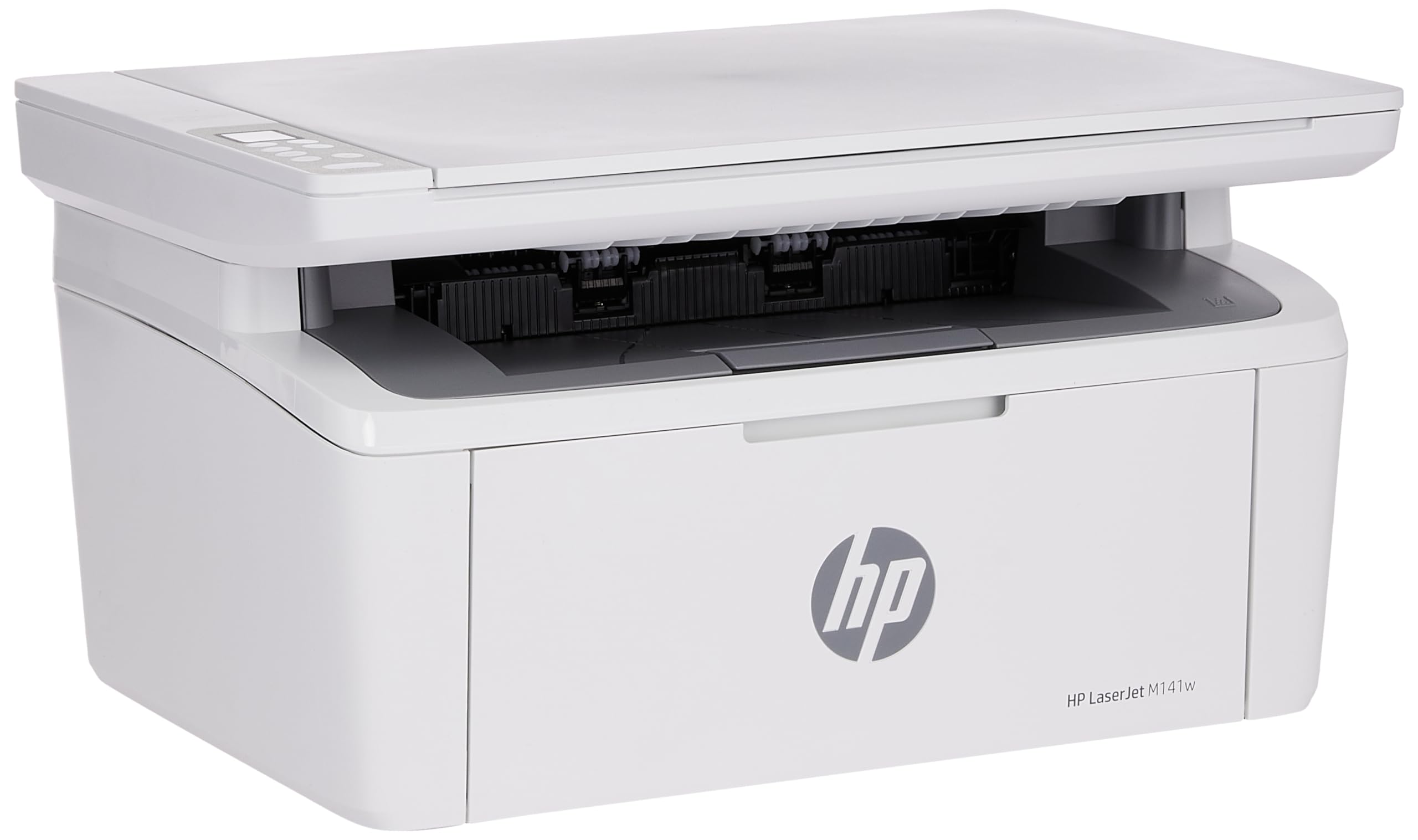 New Generation HP LaserJet MFP M141w (7MD74A) Wireless Printer New 2025 | Fast Mono Print Scan Copy | WiFi Mobile Printing | Compact Office Laser Printer Kenya | Budget HP LaserJet for Home &Business