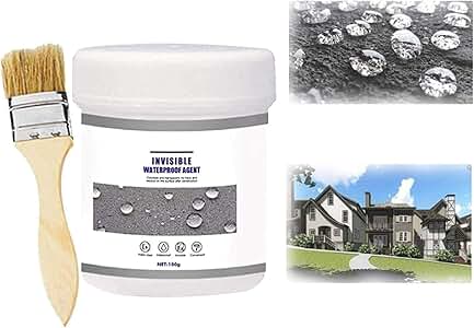 Invisible waterproof sealant glue for all home cracks Waterproof Sealant Agent,