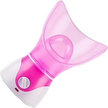 BENICE BNS 016 Facial Steamer Activate the hydrophilic factor and replenish water in skin Promote the regeneration of collagen