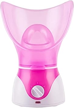 BENICE BNS 016 Facial Steamer Activate the hydrophilic factor and replenish water in skin Promote the regeneration of collagen