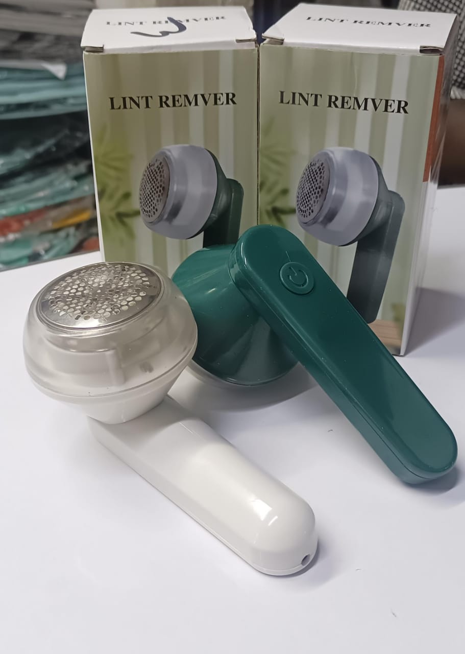 Electric Lint Shaver, Lint Shaver, Test Winner with 6-Blade Blade, USB Rechargeable Electric Lint Remover for Removing Pilling, for Clothes, Furnitureelectric lint remover, Fabric  shaver.