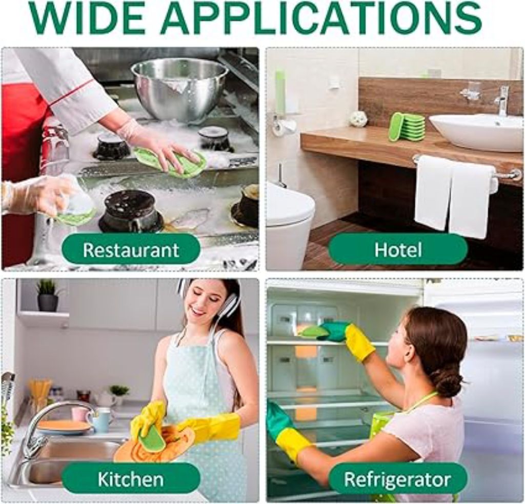 - The Pink Stuff - The Miracle All Purpose Cleaning Paste-The Miracle All Purpose Cleaning Paste, Gentle Multifunctional Household Cleaning Cream, Effective Clean Kitchen Grease Cleaner