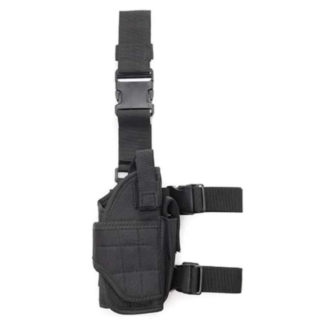 Tactical holsters