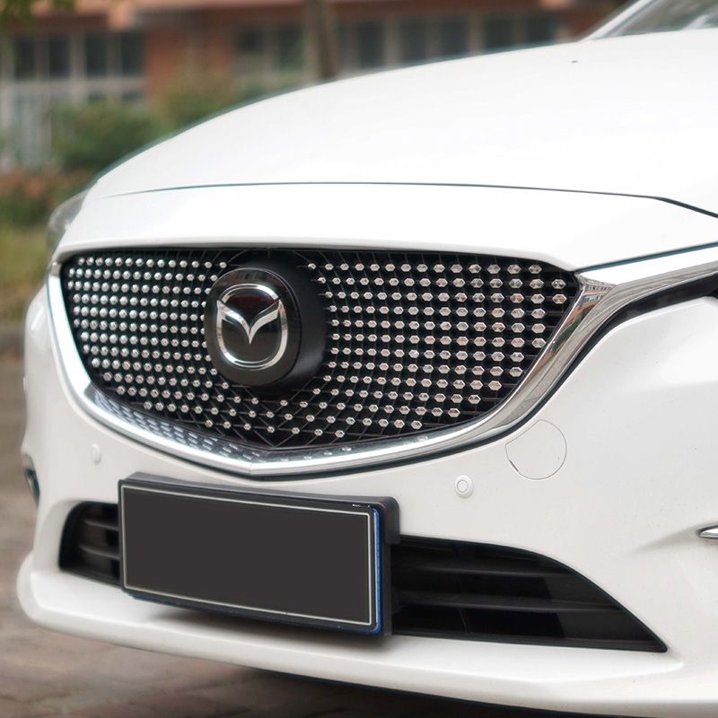 Atenza Honey Comb Grille
