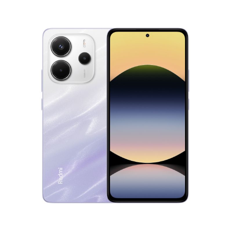 LATEST XIAMI REDMI NOTE 14