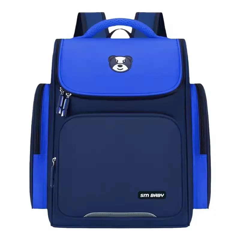 New Fashion Waterproof Children'S Student School Bags High Quality Cute Kids Backpack School Bags for kids, boys and girls backpacks, quality box bag