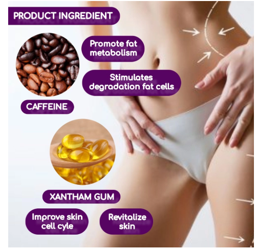 Slimming Body Cream Aichun Beauty (100% Original) 3 Days Effective Burning Fat Body Firming Weight Loss Massage Moisturizer. The best Aichun Beauty Medical Formula Slimming Body Cream 3 Days Effective