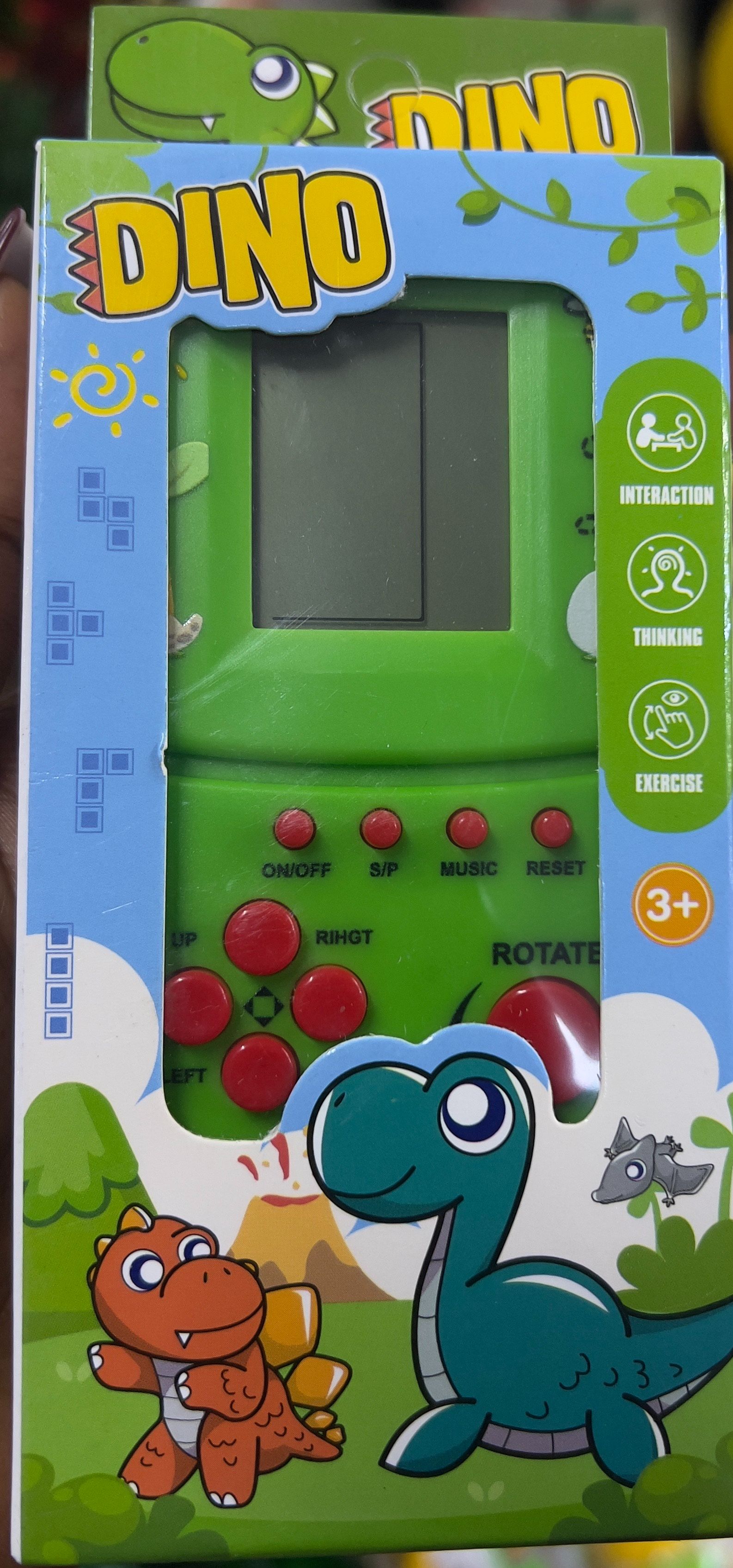 Kid/ Children Games For Interaction, Thinking and Exercise . Zoo game console, DINO Game & World Oceans Cute Unicorn , Happy Girls and Ben 10 all games for children of 3+ ages