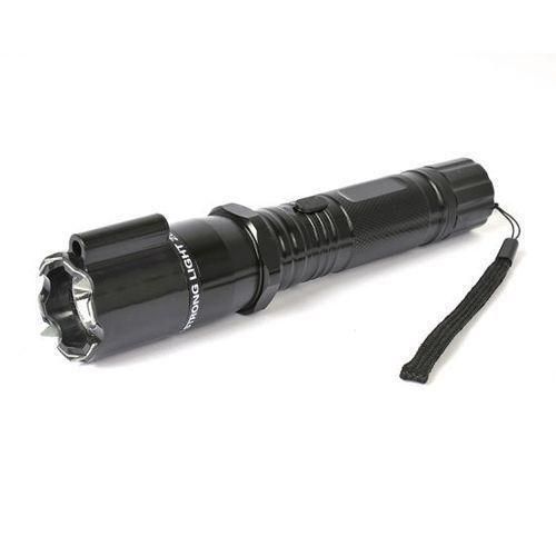 Torch,Electric Shock & Laser Pointer-288 Poweful Torch