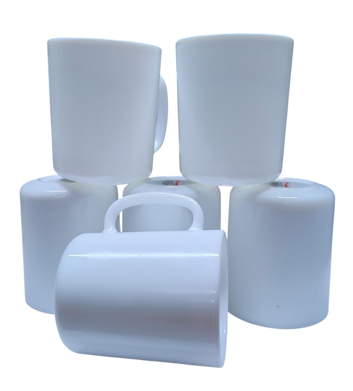 6pcs cups redberry large Kitchen and dinning