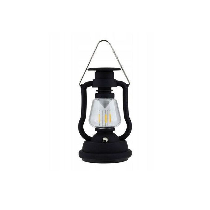 Share this product



Retro lantern super bright rechargeable LED solar camp light with a Hand Crank