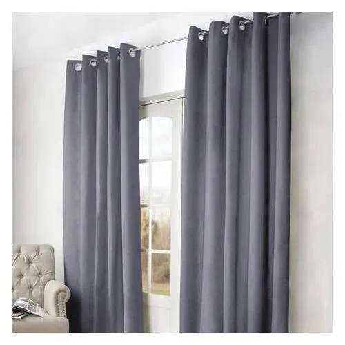 Generic Curtain 2pcs [2M+2M]+1pc Shear-3PCS Set home decor curtains