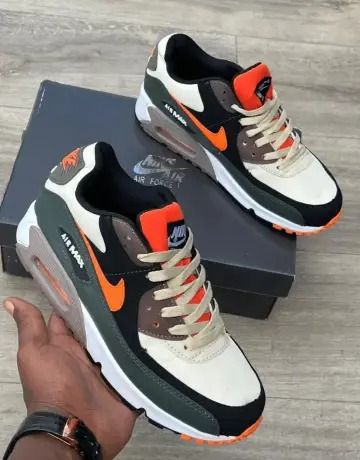 Air Max 90 High Quality Sneakers, Men's/Women's Shoes Sneakers.