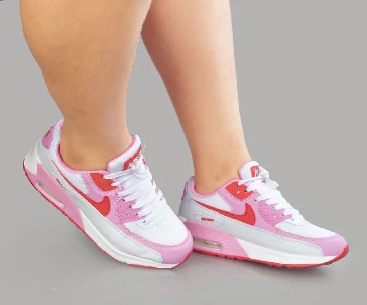Air Max 90 High Quality Sneakers, Men's/Women's Shoes Sneakers.