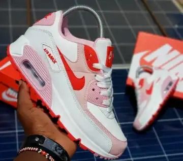Air Max 90 High Quality Sneakers, Men's/Women's Shoes Sneakers.