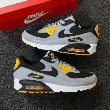 Air Max 90 High Quality Sneakers, Men's/Women's Shoes Sneakers.