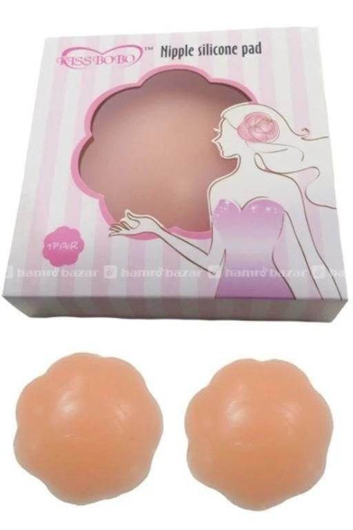 Silicone Nipple Cover Pads – Reusable Invisible Adhesive Breast Pasties for Women (1 Pair, Skin-Friendly & Waterproof)
Length: 178/200 ✅ Perfect for SEO & high-quality score