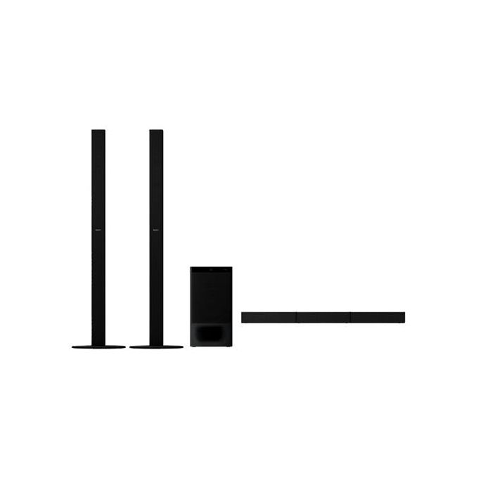 Sony HT-S700RF Tall Boy Soundbar 1000W - Black