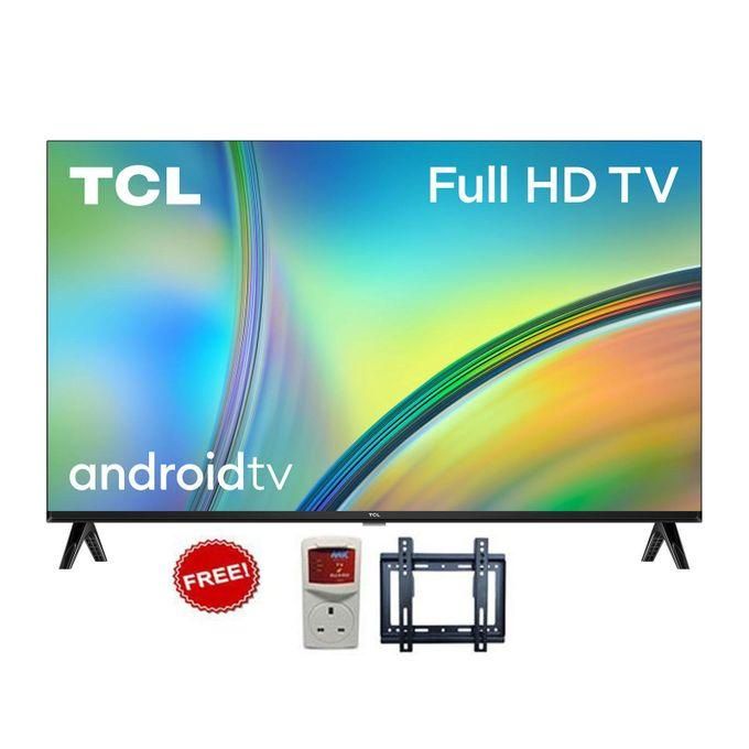 TCL 43" Inch SMART ANDROID FULL HD TV Plus FREE Wall Mount And TV Guard