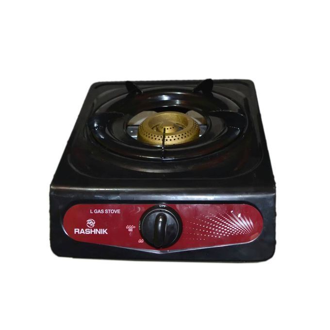 Rashnik Classic Design Single Gas Burner