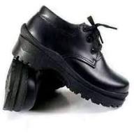 Unisex Genuine Cowhide Leather School Shoes – Durable Back to School Shoes for Boys & Girls | Comfortable & Long Lasting