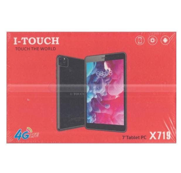 I-TOUCH X719 5G 8GB+256GB