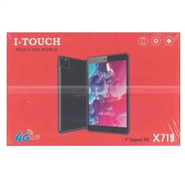 I-TOUCH X719 5G 8GB+256GB