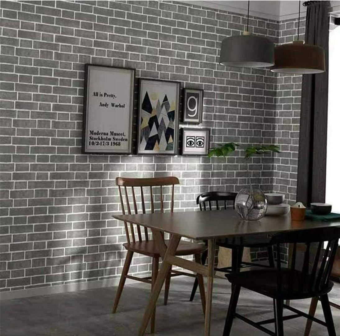 Grey Brick Peel And Stick Wallpaper Waterproof Wallpaper Self Adhesive Wallpaper Self Adhesive Contact Paper Marble Contact Paper