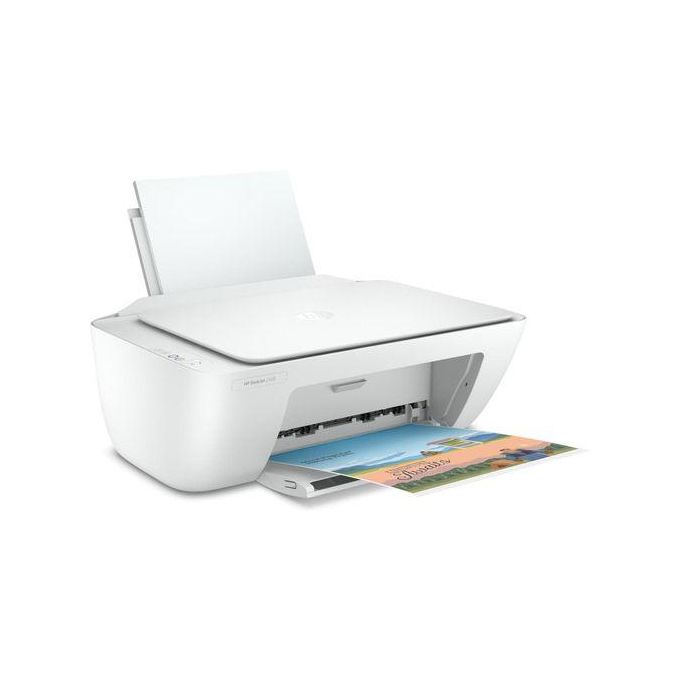 HP Deskjet 2320 All-in-One printer